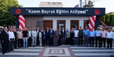 GÜRSU'NUN YANGIN KAHRAMANININ İSMİ YAŞATILIYOR