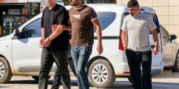 ARKADAŞINI SİLAHLA TEHDİT EDİP KENDİ BORCUNU ÖDETTİ