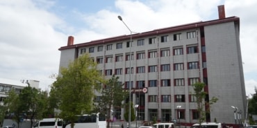 GÜLİSTAN DOKU SORUŞTURMASINDA GÖZALTINA ALINAN 8 ŞÜPHELİ ADLİYEDE