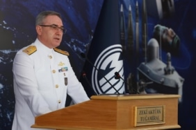 MSB SÖZCÜSÜ AKTÜRK: "KIBRIS'TA KALICI, ADİL VE SÜRDÜRÜLEBİLİR ÇÖZÜM ANCAK İKİ DEVLETLİ ÇÖZÜM MODELİYLE MÜMKÜNDÜR"
