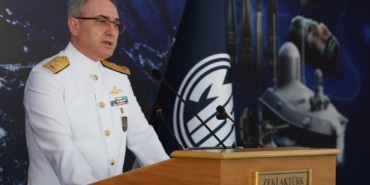 MSB SÖZCÜSÜ AKTÜRK: "KIBRIS'TA KALICI, ADİL VE SÜRDÜRÜLEBİLİR ÇÖZÜM ANCAK İKİ DEVLETLİ ÇÖZÜM MODELİYLE MÜMKÜNDÜR"