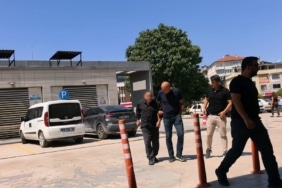 73 YAŞINDAKİ FİRARİ HÜKÜMLÜ YAKALANDI