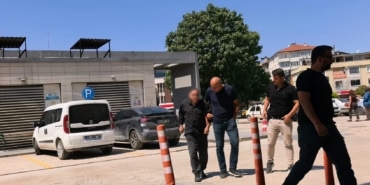 73 YAŞINDAKİ FİRARİ HÜKÜMLÜ YAKALANDI