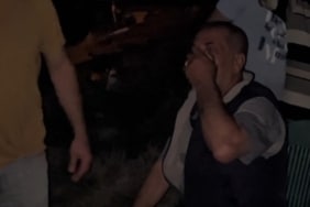 BURSA'DA EV YANGINI: OĞLUNUN ÖLÜM HABERİNİ ALAN BABANIN FERYADI YÜREK DAĞLADI