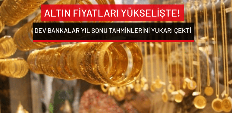 Gram altın 21 Temmuz’da kaç TL? Çeyrek altın kaç TL?