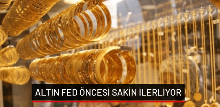 Gram altın 29 Temmuz’da kaç TL? İşte güncel altın fiyatları…