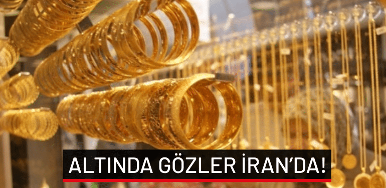 Gram altın 9 Temmuz’da kaç TL oldu? İşte güncel altın fiyatları…