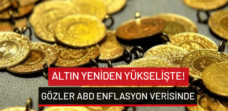 Gram altın 14 Temmuz’da kaç TL oldu? İşte güncel altın fiyatları…