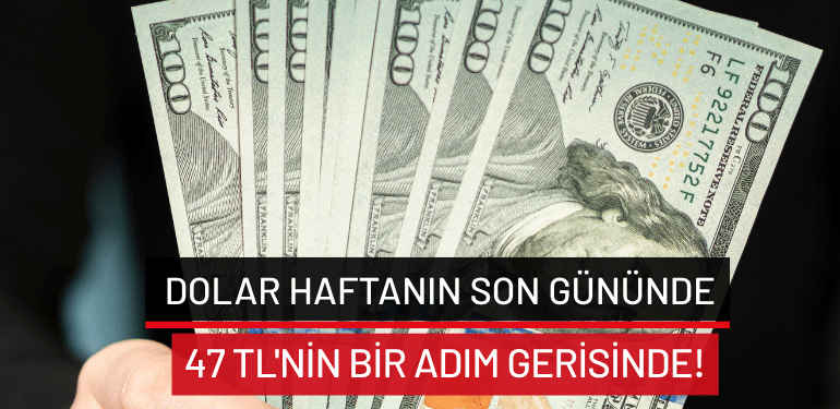 Dolar 10 Temmuz’da kaç TL oldu? Euro kaç TL?