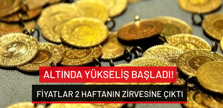 Gram altın 22 Temmuz’da kaç TL? İşte güncel altın fiyatları…