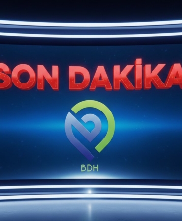 son dakika