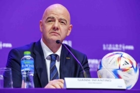 FIFA'NIN, FFE PLANI İPTAL OLDU
