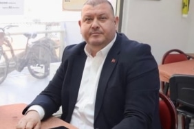 MENDERES BELEDİYESİNE OPERASYON: BAŞKAN VE 13 KİŞİ GÖZALTINDA
