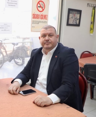 MENDERES BELEDİYESİNE OPERASYON: BAŞKAN VE 13 KİŞİ GÖZALTINDA