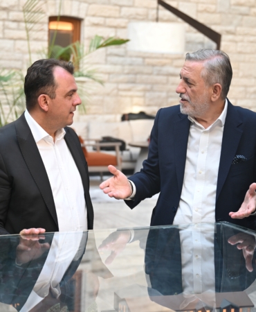 BTSO'DAN KOBİ'LER İÇİN DEV DÖNÜŞÜM HAMLESİ TEKNOSAB KOBİ OSB İLE YENİ EKOSİSTEM KURULUYOR