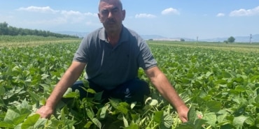 BU KÖYDE ÇİFTÇİ SADECE TARLASINI HAZIRLIYOR, GERİSİNİ KOOPERATİF YAPIYOR