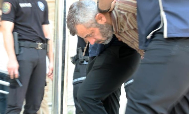 SUİKAST TİMİNİN SON FİRARİSİNDEN KAN DONDURAN İFADELER ÖRGÜTTE 'SELİM' KOD ADI İLE ÇALIŞAN KARATEPE, YURTDIŞI GÖREVİNDE PENSİLVANYA'YA GİTTİĞİNİ İTİRAF ETTİ