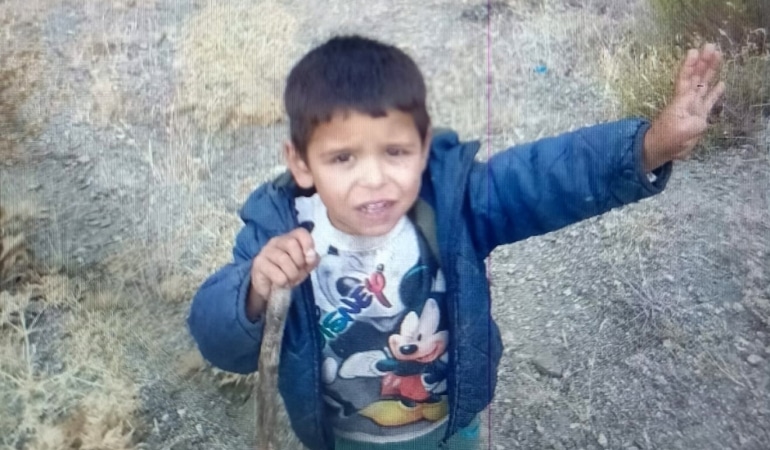 DÖRT YAŞINDAKİ OĞLUNUN KATİLİ İLE 3 GÜN SONRA NİKÂH MASASINA OTURDU KÜÇÜK ÇOCUĞUN ÖLÜMÜNDEKİ DÜĞÜMÜ JASAT ÇÖZDÜ