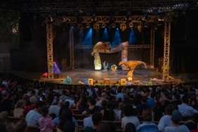 ULUSLARARASI BURSA FESTİVALİ'NDE İLK KEZ ÇOCUKLARA KAPILARINI AÇTI