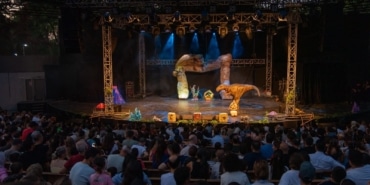 ULUSLARARASI BURSA FESTİVALİ'NDE İLK KEZ ÇOCUKLARA KAPILARINI AÇTI
