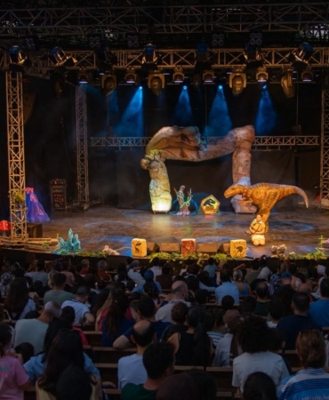 ULUSLARARASI BURSA FESTİVALİ'NDE İLK KEZ ÇOCUKLARA KAPILARINI AÇTI