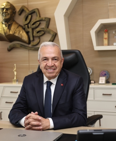 NİLÜFER'E 7 YENİ PARK KAZANDIRILIYOR