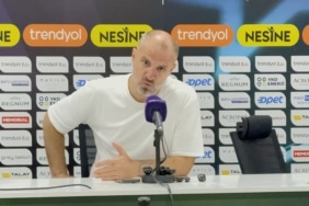 MUSTAFA ER: "BU HAVADA VE BU SAHADA KAZANMAK ÇOK DEĞERLİYDİ"