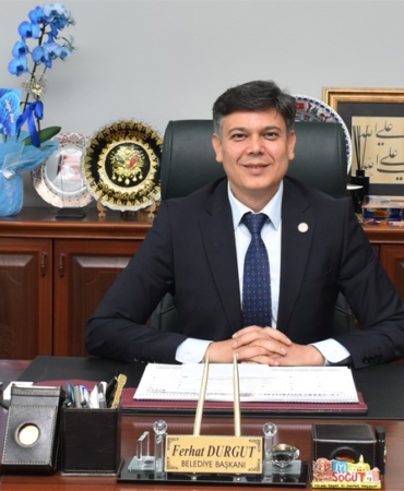 SÖĞÜT VE BURSA RESMEN KARDEŞ ŞEHİR OLDU