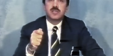 CUMHURBAŞKANI ERDOĞAN'IN 32 YIL ÖNCEKİ KONUŞMASI GÜN YÜZÜNE ÇIKTI ERDOĞAN'IN 1994'TE GEMLİK'TE CANLI YAYINDA VERDİĞİ MESAJ BUGÜN DE GÜNDEMLE ÖRTÜŞÜYOR RECEP TAYYİP ERDOĞAN: ""TÜRKİYE HER ZAMANKİNDEN DAHA FAZLA BARIŞA, SEVGİYE, KARDEŞLİĞE MUHTAÇ"