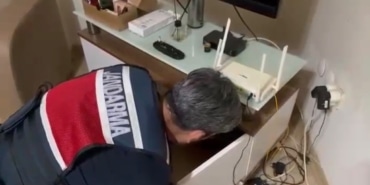 6 İLDE VİZE DANIŞMANLIĞI OPERASYONUNDA 49 KİŞİ GÖZALTINA ALINDI