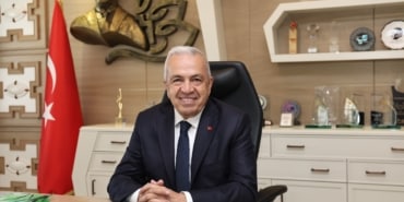 ÇALI KÖY FİLMLERİ FESTİVALİ 10 YAŞINDA