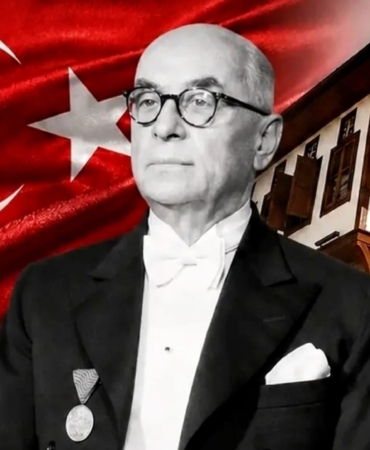CELAL BAYAR, VEFATININ 40. YILINDA UMURBEY'DE ANILACAK