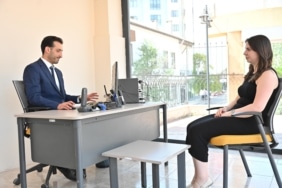 BURSA İŞ OFİSİ'NDEN KARACABEY'DE İSTİHDAMA KATKI