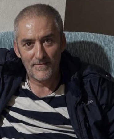 GEMLİK'TE KAYIP EPİLEPSİ HASTASI ADAM 36 SAAT SONRA BULUNDU