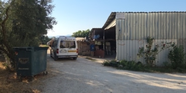 ALACAK-VERECEK TARTIŞMASI KANLI BİTTİ