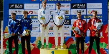 BÜYÜKŞEHİR SPORCUSU DÜNYA ÜÇÜNCÜSÜ OLDU