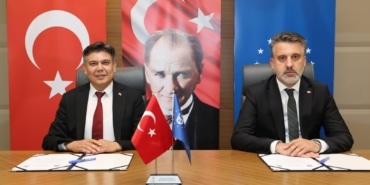 BÜYÜKŞEHİRE YENİ KARDEŞ