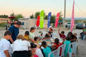 MEVSİMLİK TARIM İŞÇİLERİNE BÜYÜKŞEHİR DESTEĞİ