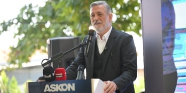 BAŞKAN BURKAY: "BURSA'NIN GELECEĞİNİ GÜÇLÜ İŞ MODELLERİYLE KURUYORUZ"