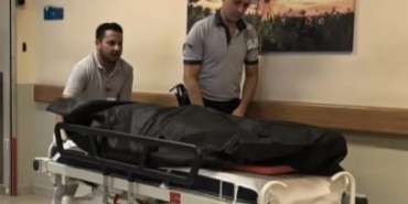 BURSA'DA FECİ KAZA: 20 YAŞINDAKİ MOTOSİKLET SÜRÜCÜSÜ HAYATINI KAYBETTİ