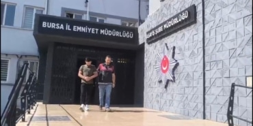 250 SAATLİK KAMERA KAYDI İZLEDİLER, İNŞAAT FARELERİNİ BÖYLE ÇÖZDÜLER GİRDİKLERİ BİNAYI 2.5 AY BOYUNCA SOYDULAR