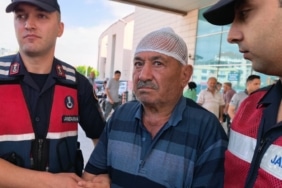 KİRACISINI TÜFEKLE ÖLDÜREN ŞÜPHELİ TUTUKLANDI