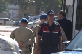 MENDERES BELEDİYE BAŞKANI İLKAY ÇİÇEK TUTUKLANDI