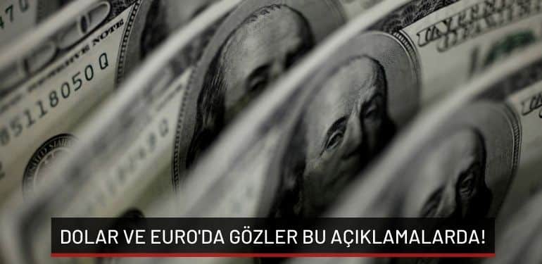Dolar 31 Ağustos’ta kaç TL oldu? Euro kaç TL?