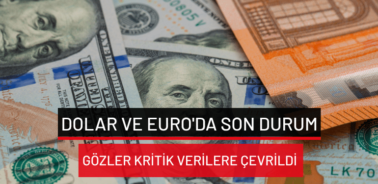 Dolar 6 Ağustos’ta kaç TL? Euro kaç TL?