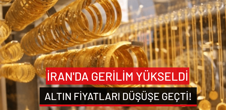 Gram altın bugün kaç TL? İşte güncel altın fiyatları (31 Ağustos 2026 altın fiyatları)