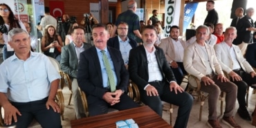 BUÜ'DEN BURSA'NIN 700 YILLIK MUTFAK MİRASINA AKADEMİK DOKUNUŞ
