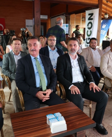 BUÜ'DEN BURSA'NIN 700 YILLIK MUTFAK MİRASINA AKADEMİK DOKUNUŞ