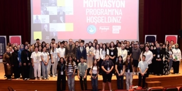 KESTEL BELEDİYESİ'NİN LİDERLİK VE MOTİVASYON PROGRAMI TÜM HIZIYLA SÜRÜYOR