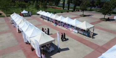 HALK SAĞLIĞI HAFTASI 7 GÜNE 7 ETKİNLİK İLE KUTLANACAK